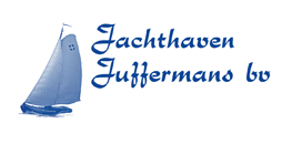 Jachthaven Juffermans Logo